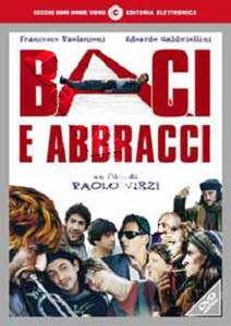 Kisses and Hugs | Baci e abbracci  | Struzzi  DVD